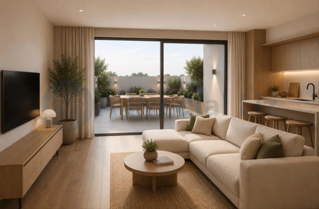 Apartamento T2 para Venda em Aldoar, Foz do Douro e Nevogilde Foto 2