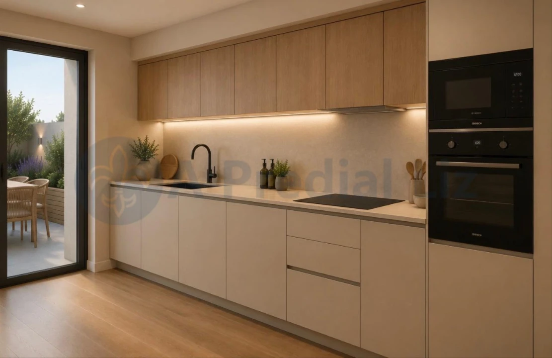 Apartamento T2 para Venda em Aldoar, Foz do Douro e Nevogilde Foto 3