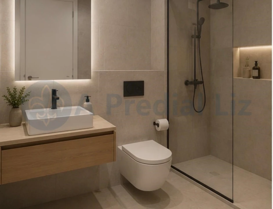 Apartamento T2 para Venda em Aldoar, Foz do Douro e Nevogilde Foto 4
