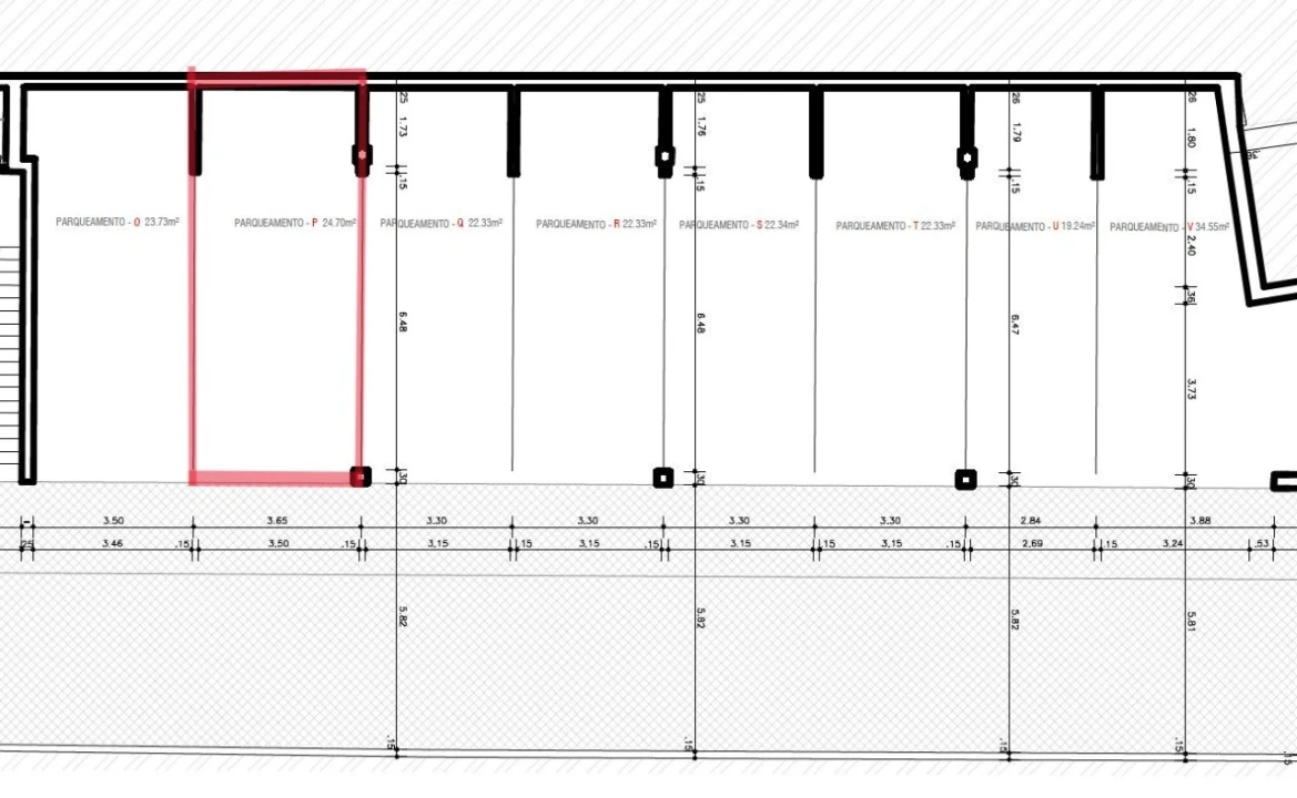 Apartamento para Venda em Altura Planta 2