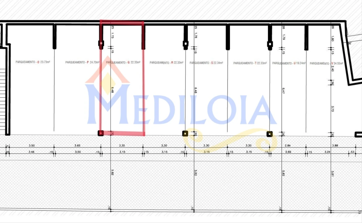 Apartamento para Venda em Altura Foto 2