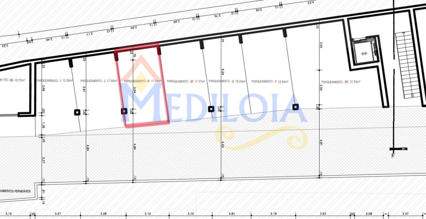 Apartamento para Venda em Altura Foto 3