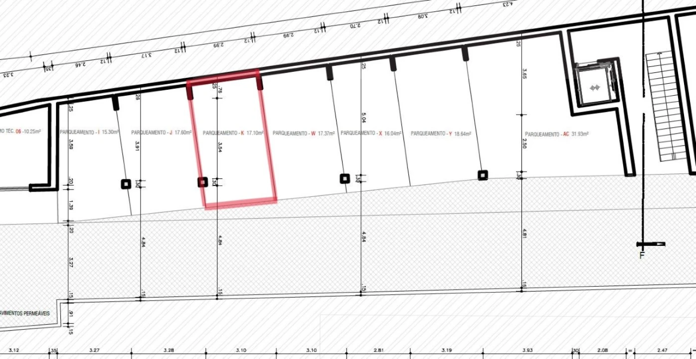 Apartamento para Venda em Altura Planta 2