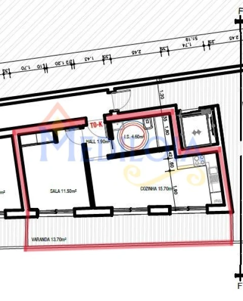 Apartamento para Venda em Altura