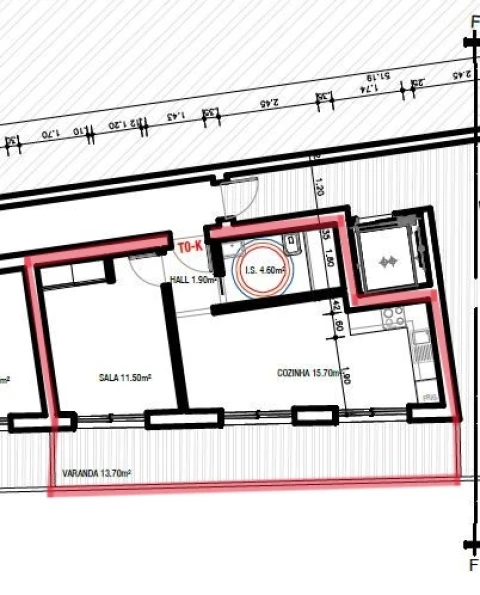 Apartamento para Venda em Altura