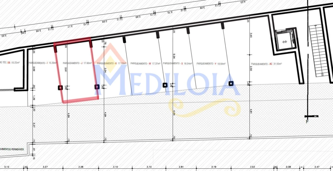Apartamento para Venda em Altura Foto 3