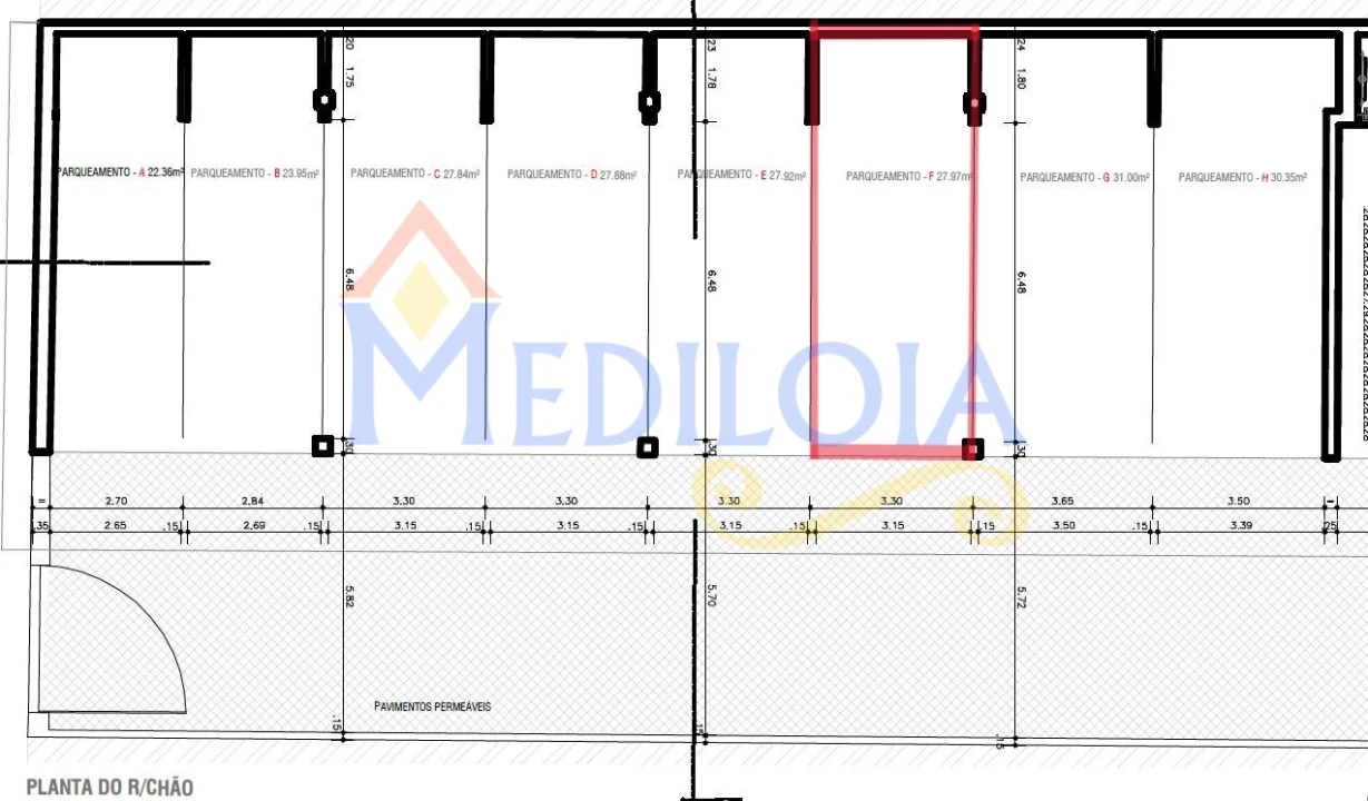 Apartamento para Venda em Altura Foto 3