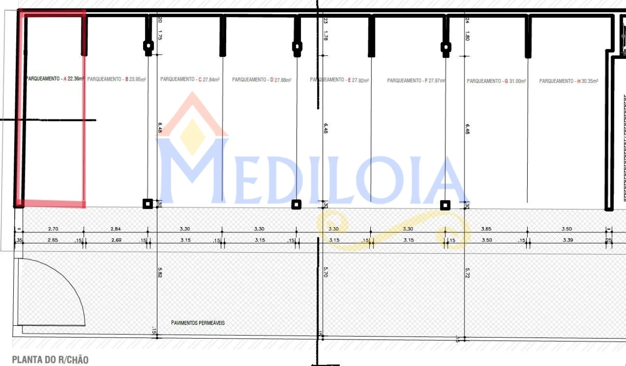 Apartamento para Venda em Altura Foto 3