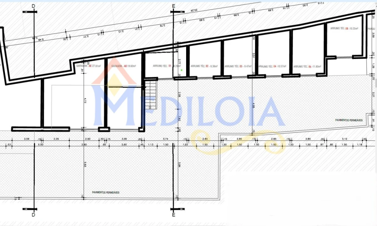 Apartamento para Venda em Altura Foto 4