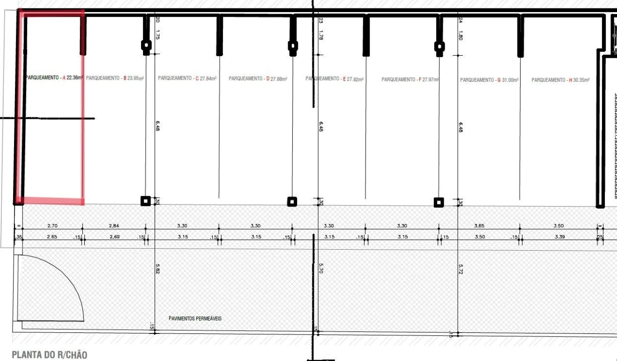 Apartamento para Venda em Altura Planta 2