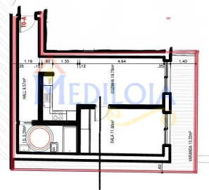 Apartamento para Venda em Altura