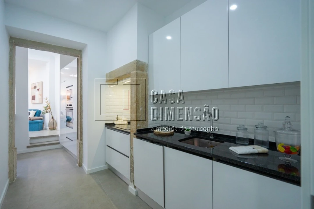 Apartamento T3 para Venda em Penha de França Foto 5