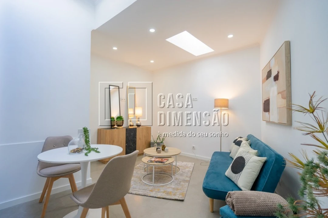 Apartamento T3 para Venda em Penha de França Foto 7