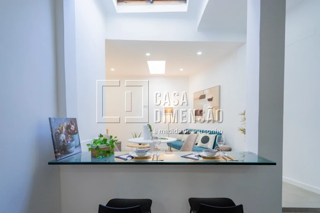 Apartamento T3 para Venda em Penha de França Foto 10