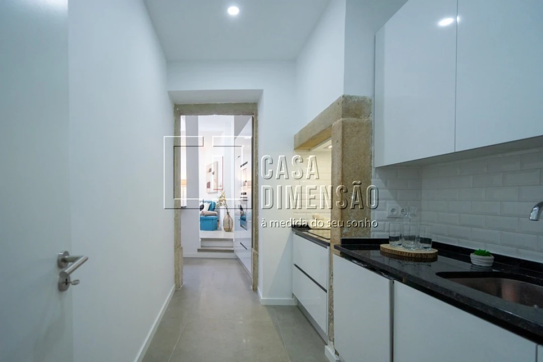 Apartamento T3 para Venda em Penha de França Foto 11