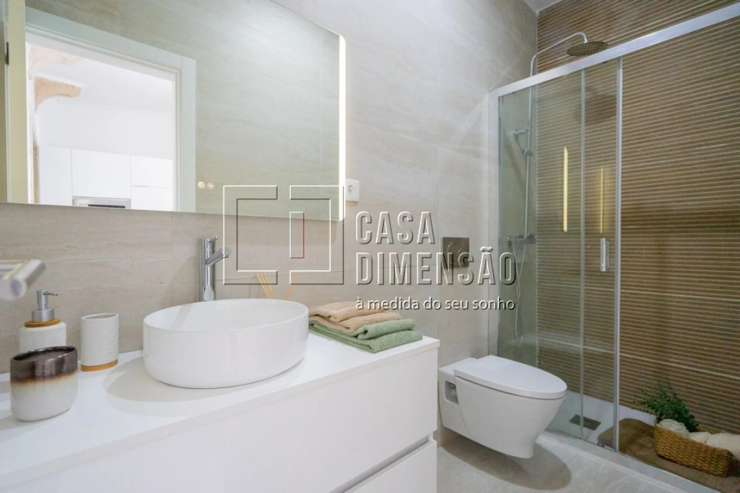 Apartamento T3 para Venda em Penha de França Foto 13