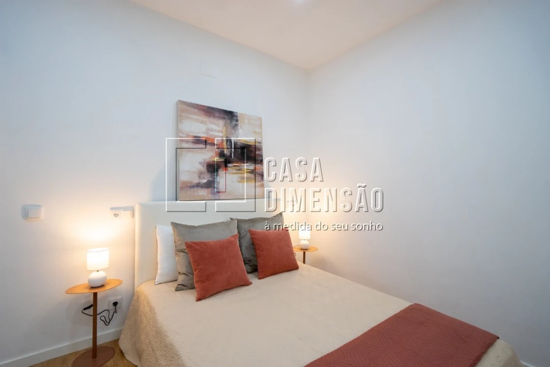 Apartamento T3 para Venda em Penha de França Foto 14