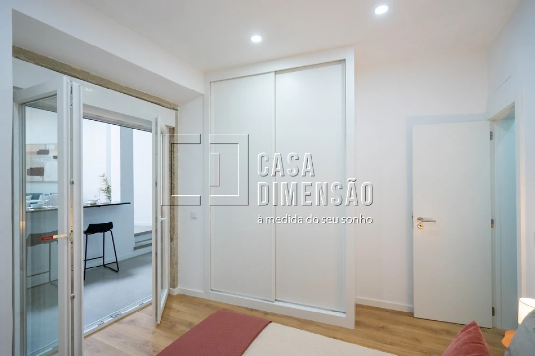Apartamento T3 para Venda em Penha de França Foto 15