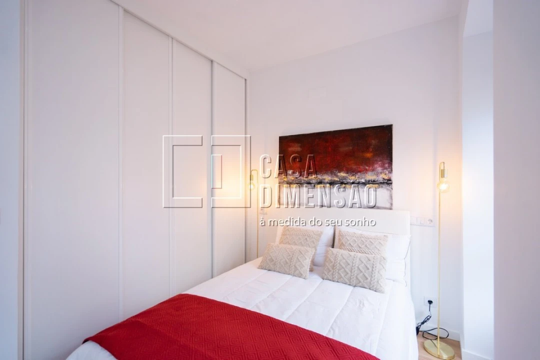 Apartamento T3 para Venda em Penha de França Foto 18