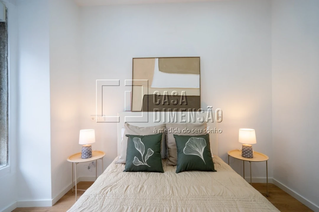 Apartamento T3 para Venda em Penha de França Foto 21