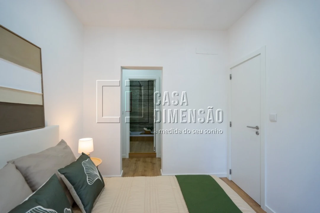 Apartamento T3 para Venda em Penha de França Foto 22