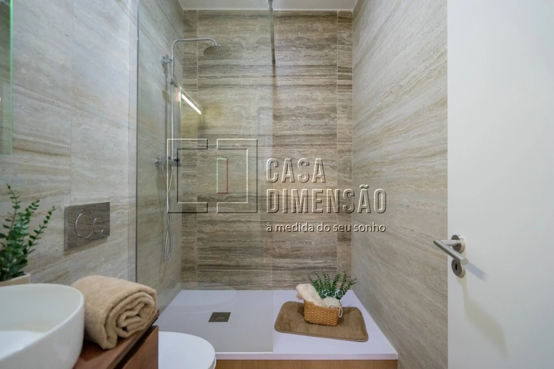 Apartamento T3 para Venda em Penha de França Foto 27
