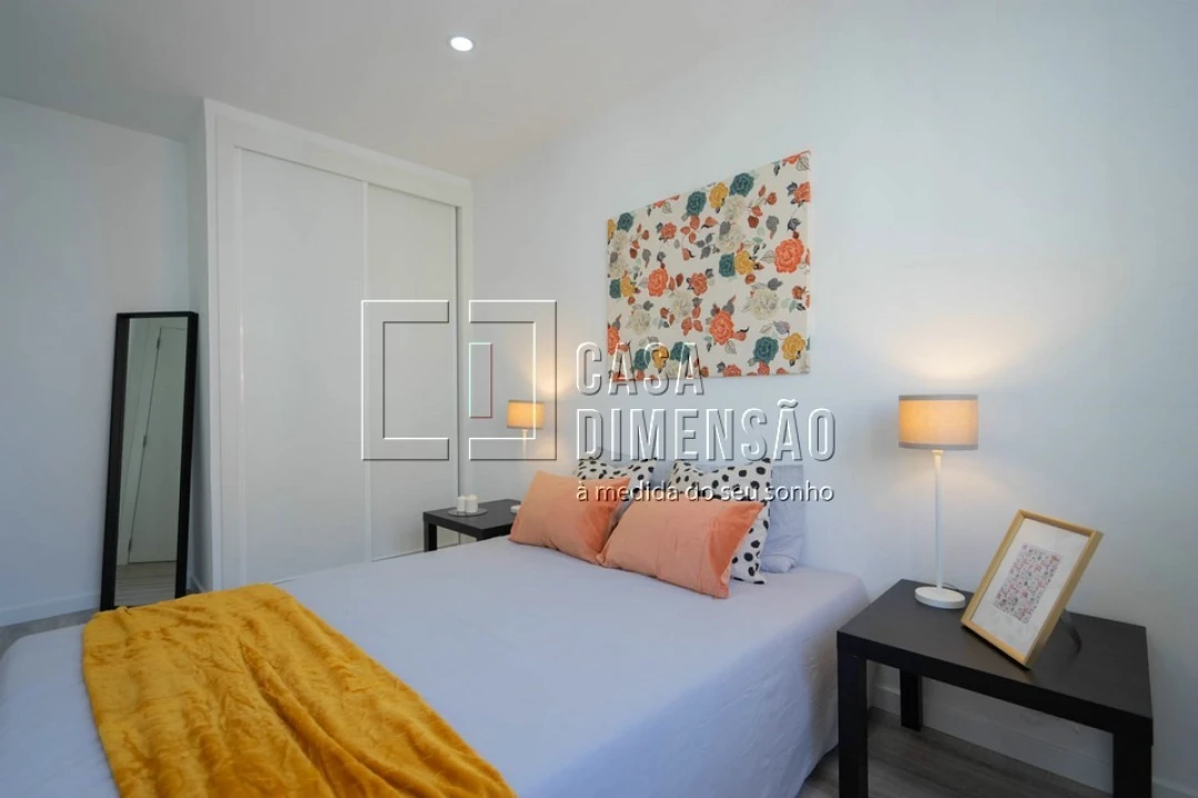 Apartamento T3 para Venda em Benfica Foto 47