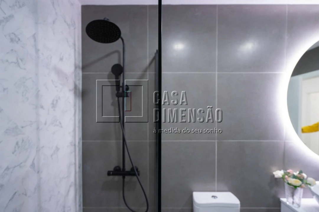 Apartamento T3 para Venda em Benfica Foto 53