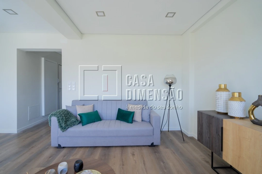 Apartamento T3 para Venda em Benfica Foto 15