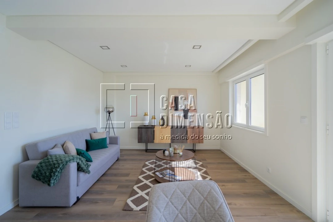 Apartamento T3 para Venda em Benfica Foto 18