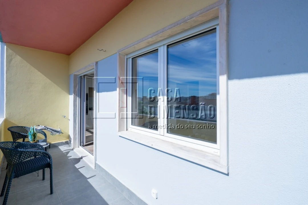 Apartamento T3 para Venda em Benfica Foto 21