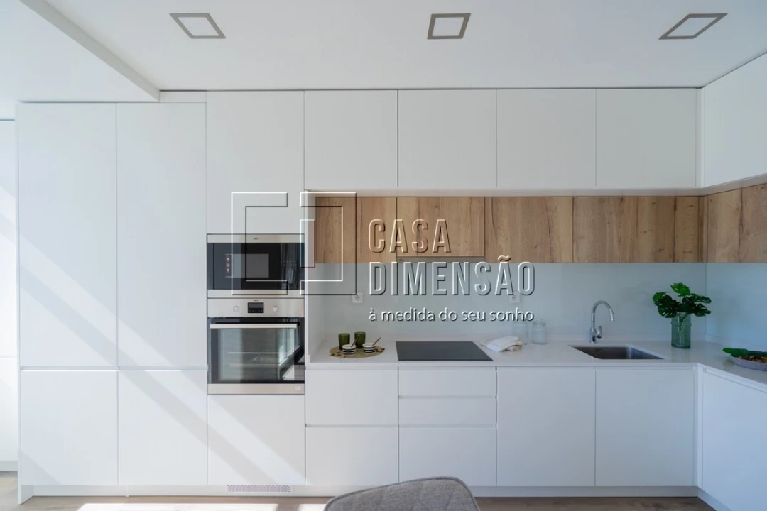 Apartamento T3 para Venda em Benfica Foto 26
