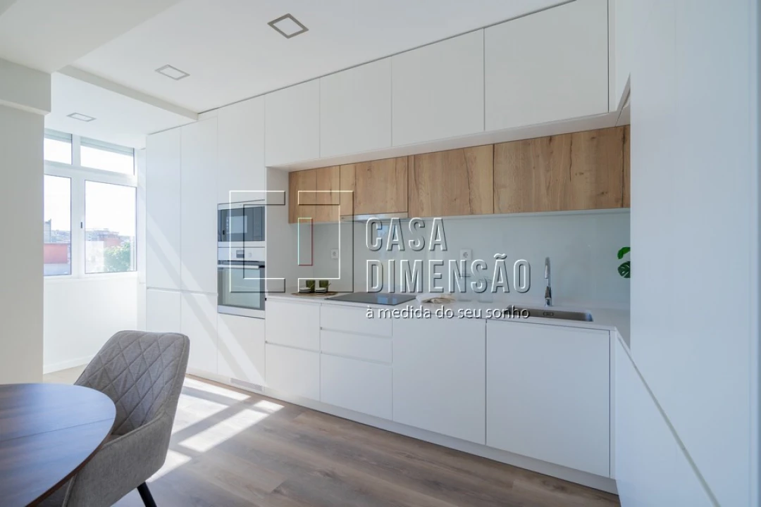 Apartamento T3 para Venda em Benfica Foto 27