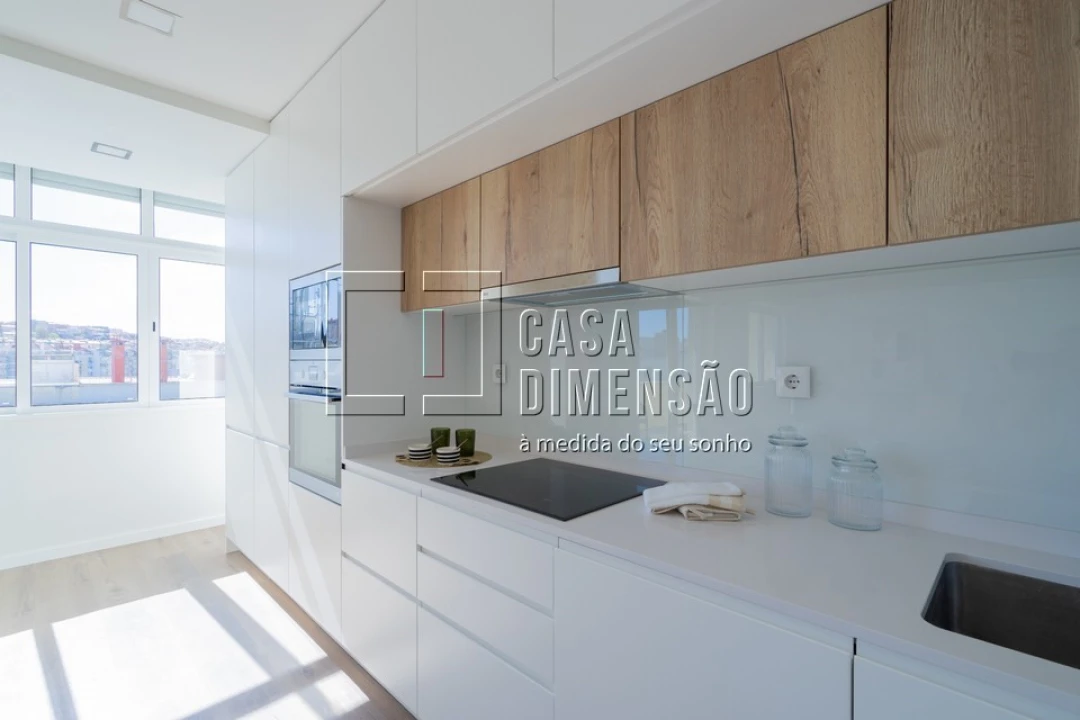 Apartamento T3 para Venda em Benfica Foto 28