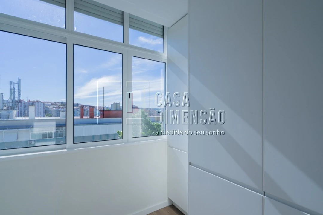 Apartamento T3 para Venda em Benfica Foto 30