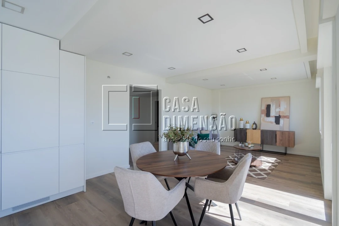 Apartamento T3 para Venda em Benfica Foto 33