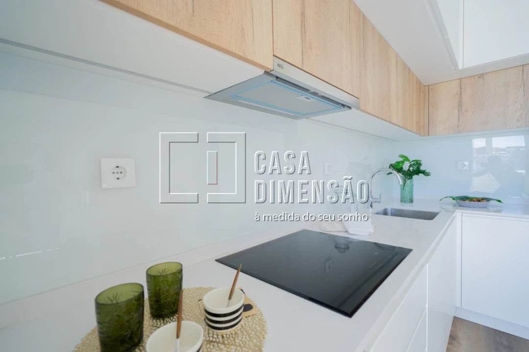 Apartamento T3 para Venda em Benfica Foto 34