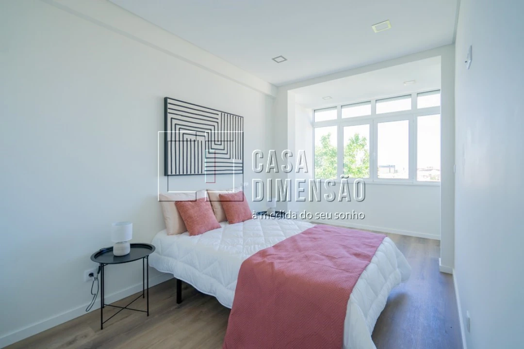 Apartamento T3 para Venda em Benfica Foto 39