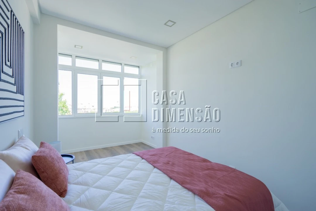 Apartamento T3 para Venda em Benfica Foto 41