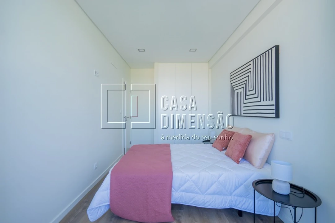 Apartamento T3 para Venda em Benfica Foto 43