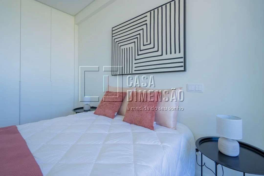 Apartamento T3 para Venda em Benfica Foto 45