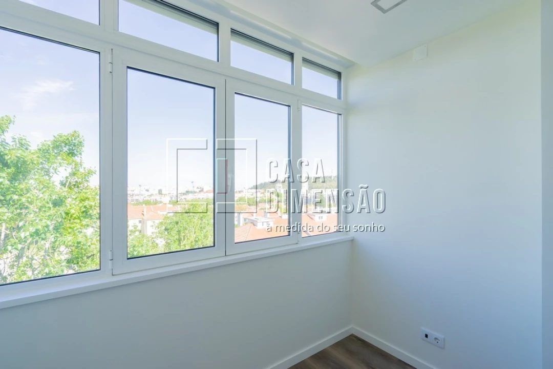 Apartamento T3 para Venda em Benfica Foto 46