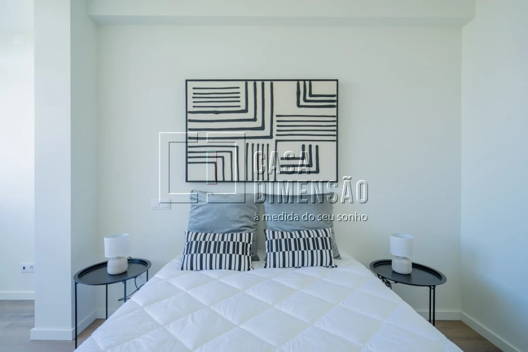 Apartamento T3 para Venda em Benfica Foto 51