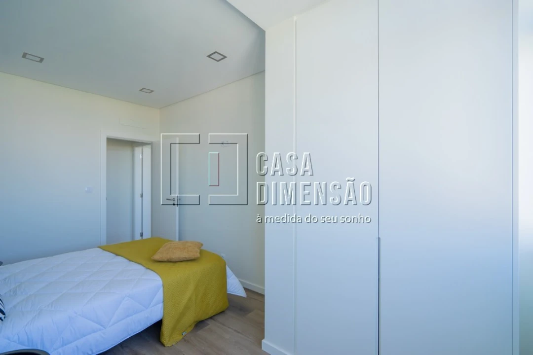 Apartamento T3 para Venda em Benfica Foto 52