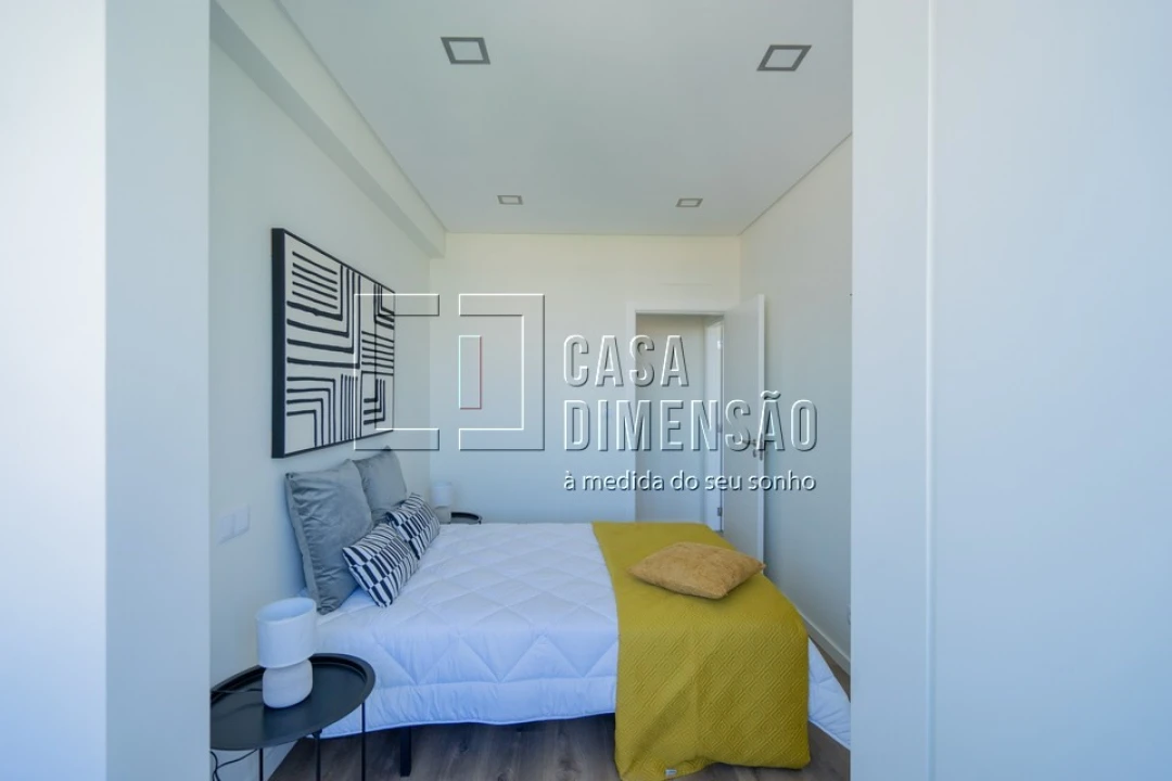 Apartamento T3 para Venda em Benfica Foto 53