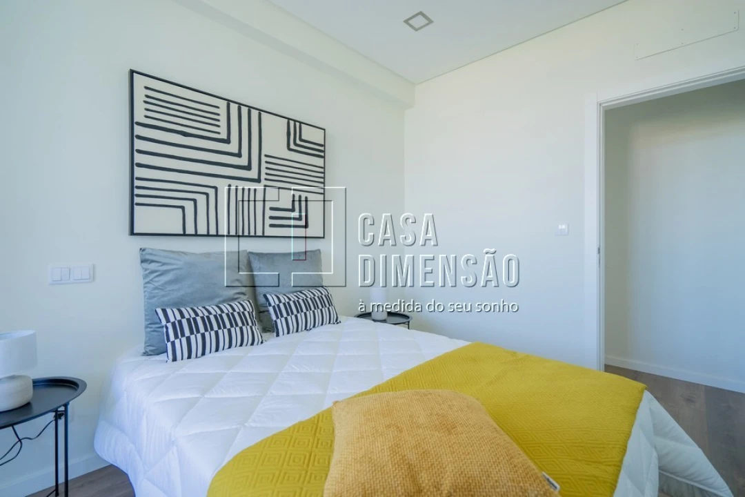 Apartamento T3 para Venda em Benfica Foto 54