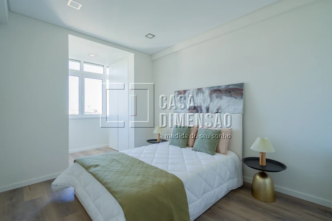 Apartamento T3 para Venda em Benfica Foto 55