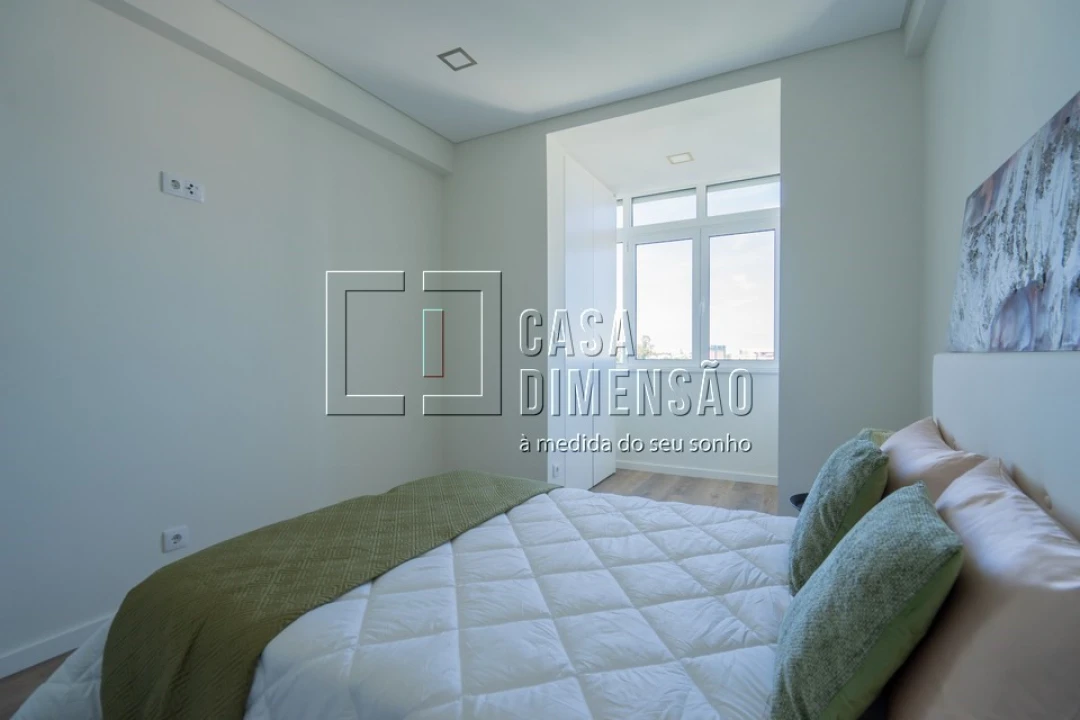 Apartamento T3 para Venda em Benfica Foto 57