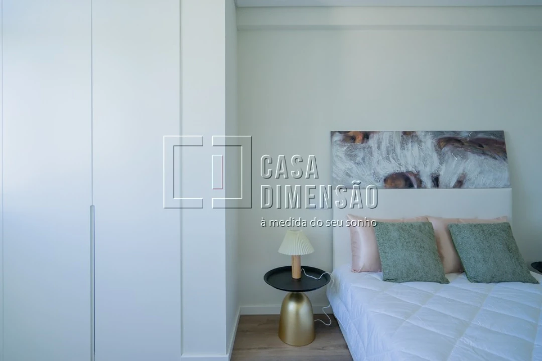 Apartamento T3 para Venda em Benfica Foto 62