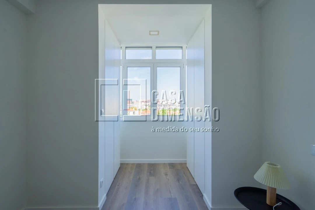 Apartamento T3 para Venda em Benfica Foto 63